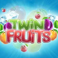 Twin Fruits